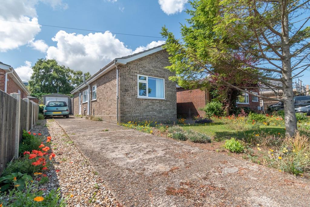 Waveney Close, WellsnexttheSea, NR23 3 bed bungalow for sale £385,000