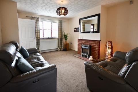 3 bedroom semi-detached house for sale - Victoria Way, Spaxton, Bridgwater