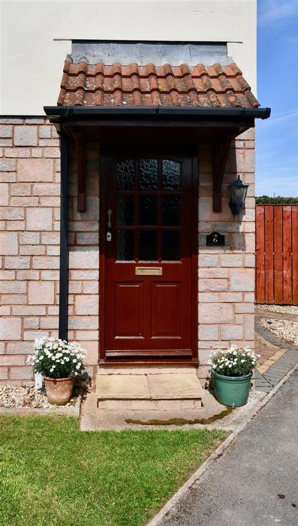 It's A Door