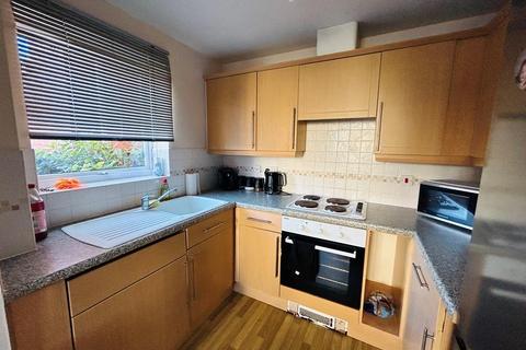 1 bedroom apartment for sale, Mill Street, Evesham