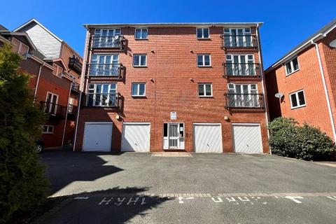 1 bedroom apartment for sale, Mill Street, Evesham