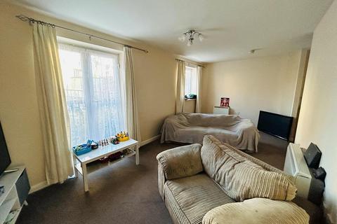 1 bedroom apartment for sale, Mill Street, Evesham