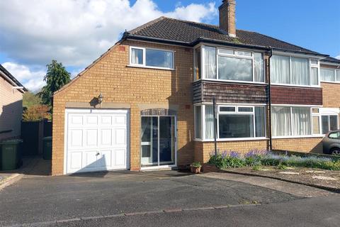 3 bedroom semi-detached house for sale, Rannoch Close, Stourport-On-Severn
