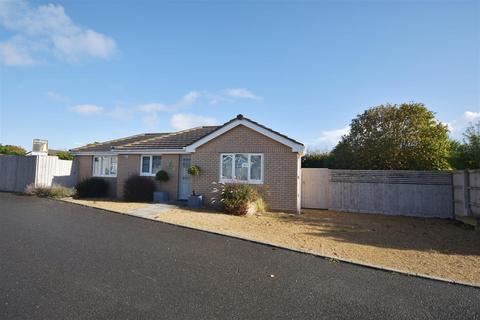 2 bedroom detached house for sale - Sandpipers, Bembridge, PO35 5TY