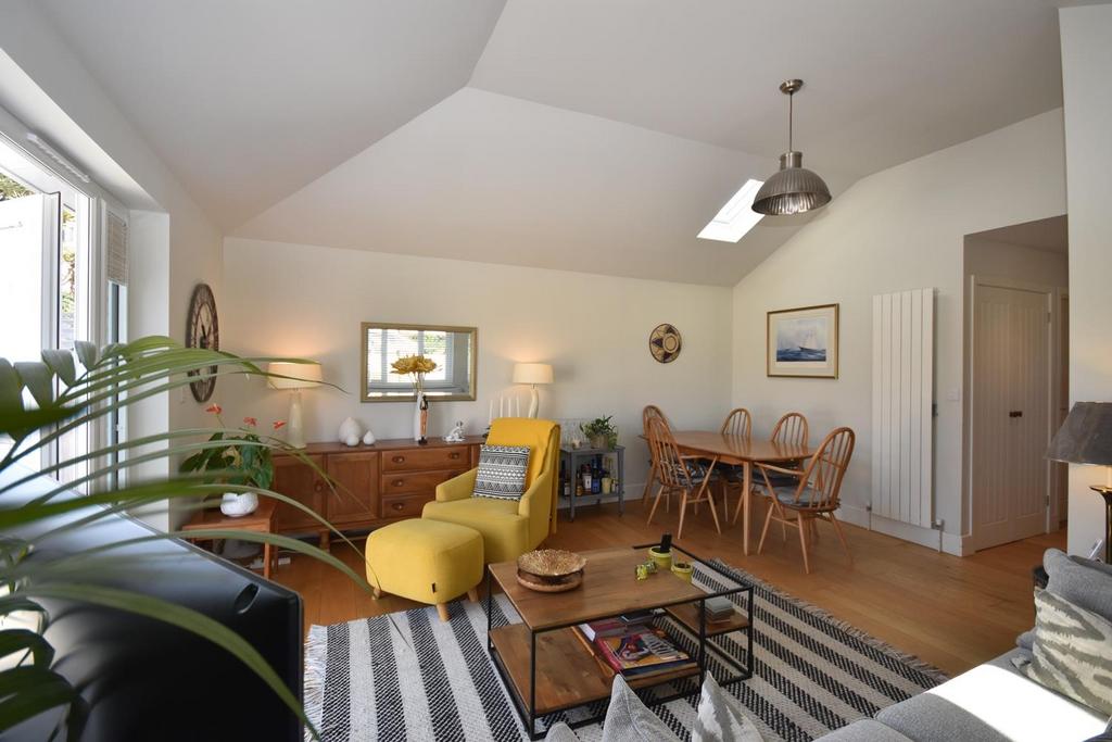 Living  Dining Room