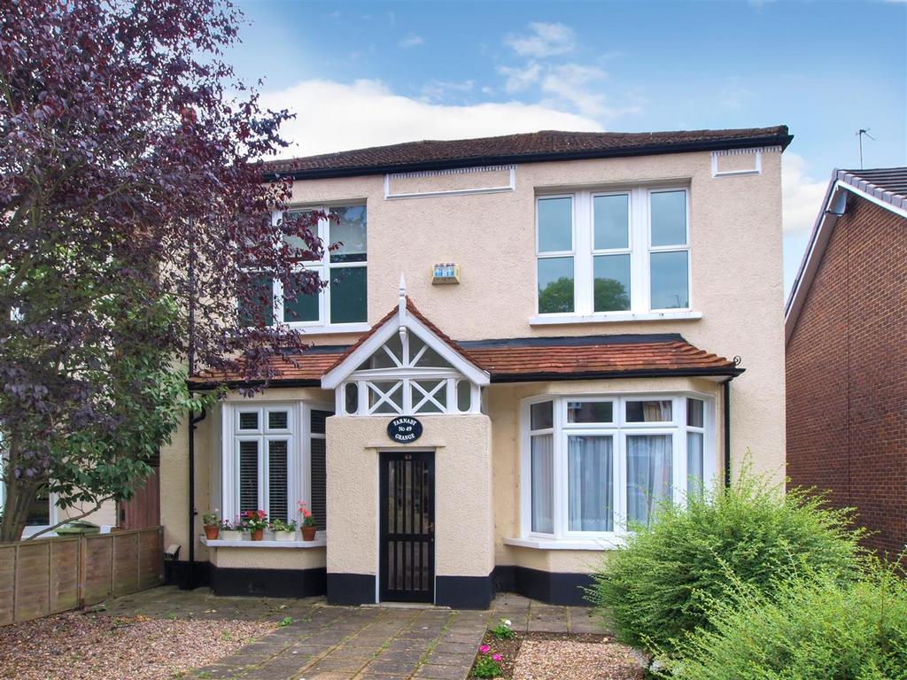 Farnaby Road, Shortlands, Bromley, BR1 1 bed apartment £1,350 pcm (£