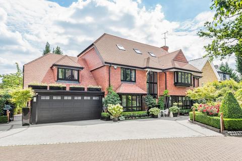 6 bedroom detached house for sale, Stonecroft Close, Barnet Road, Arkley