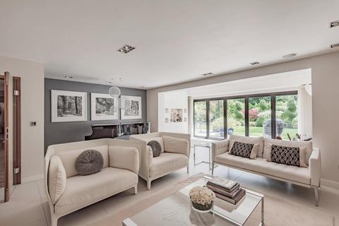 6 bedroom detached house for sale, Stonecroft Close, Barnet Road, Arkley