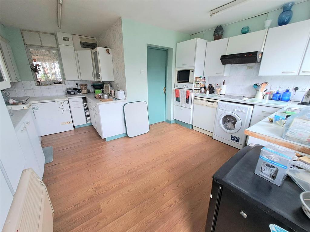 Rowlands Road, Yardley, Birmingham 3 bed detached house £450,000