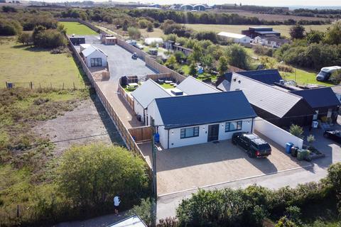 3 bedroom detached bungalow for sale, Elmley Road, Minster On Sea, Sheerness