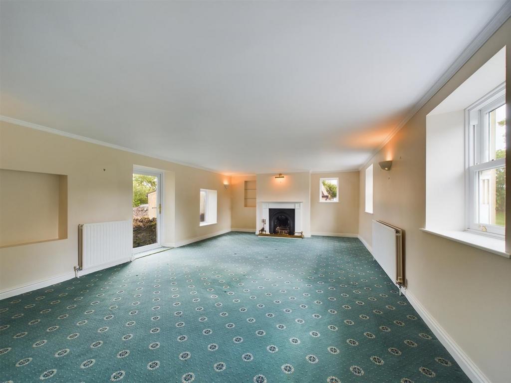Boldron, Barnard Castle 4 bed house for sale £460,000