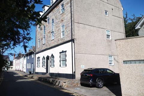 undefined, Crofton House, Steeple Lane, Beaumaris