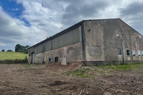 Industrial unit to rent, Calton Engineering Works, Common Lane, Calton, Stoke-On-Trent