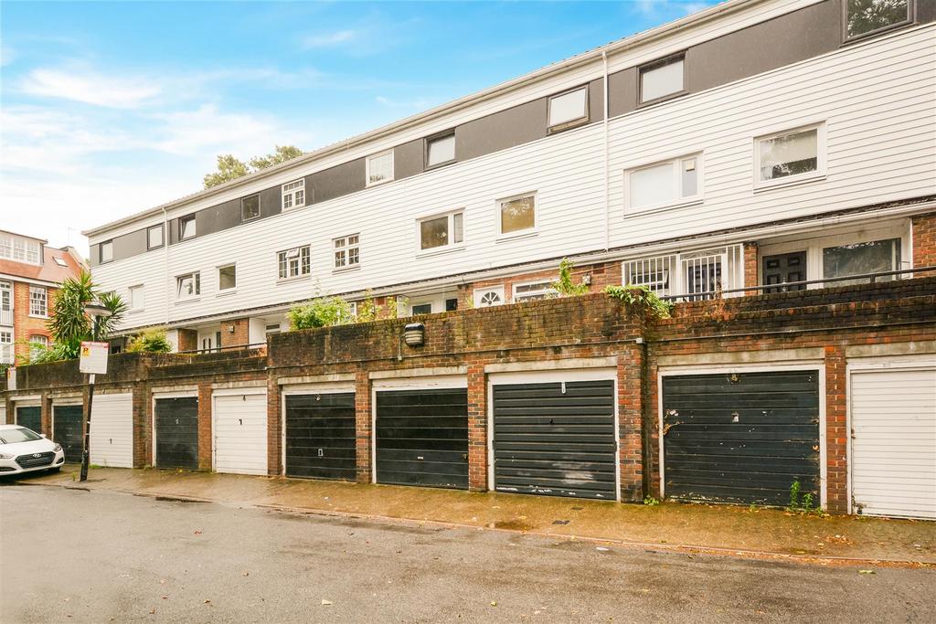 Granby Street, London 2 bed for sale £500,000