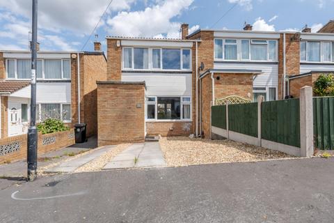 6 Cardill Close, Bristol, BS13 7JQ