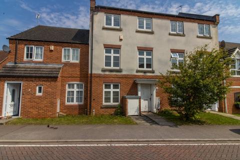 5 Carty Road, Hamilton, Leicester, LE5 1QG