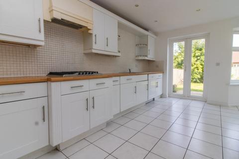 5 Carty Road, Hamilton, Leicester, LE5 1QG