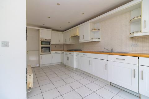 5 Carty Road, Hamilton, Leicester, LE5 1QG