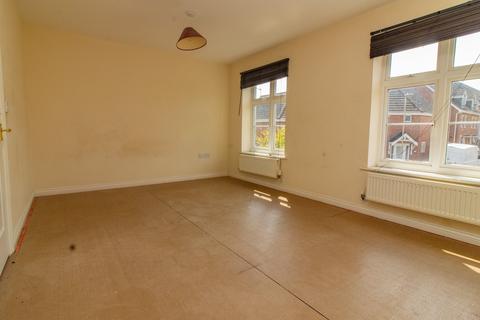 5 Carty Road, Hamilton, Leicester, LE5 1QG