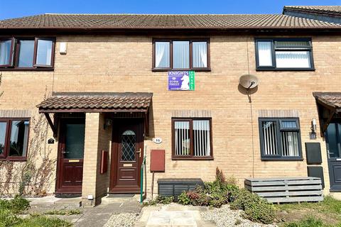 16 Fern Drive, Barry, CF62 7FN