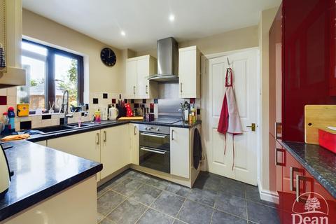 4 bedroom link detached house for sale, Ashfield Road, Drybrook