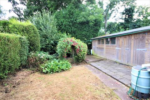 2 bedroom semi-detached bungalow for sale - Windmill Drive, Bexhill-on-Sea, TN39