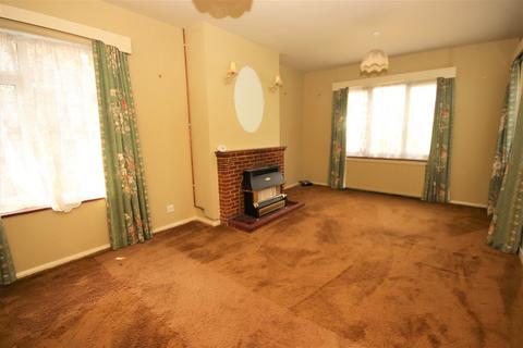2 bedroom semi-detached bungalow for sale - Windmill Drive, Bexhill-on-Sea, TN39