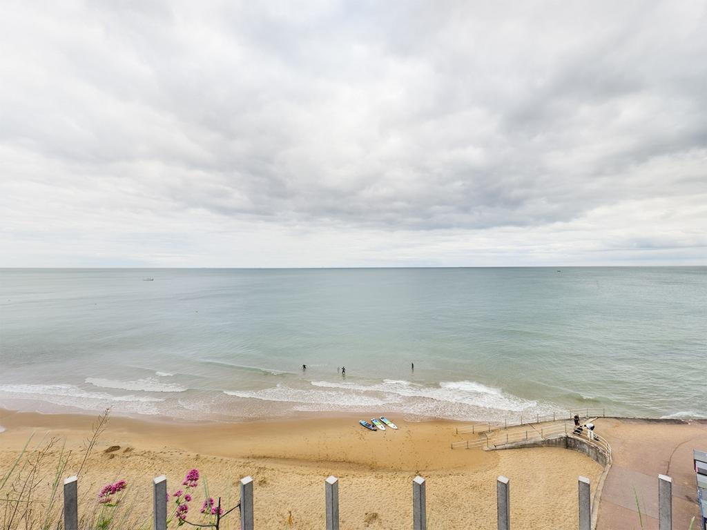 Eastern Esplanade, Broadstairs, CT10 5 bed semidetached house for sale