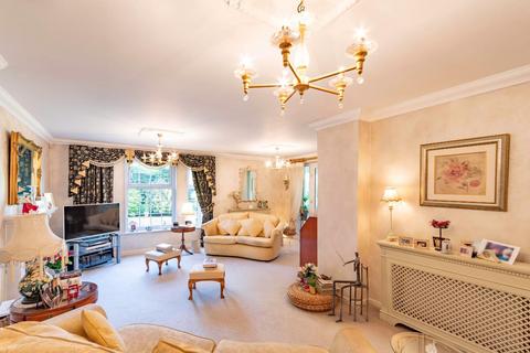 3 bedroom detached house for sale, Beaufont Gardens, Bawtry, Doncaster, DN10 6RT