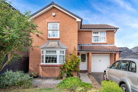 6 Beaufont Gardens, Bawtry, Doncaster, DN10 6RT
