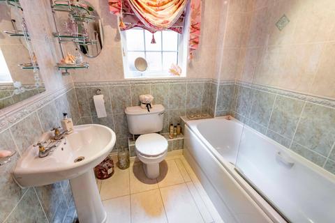 6 Beaufont Gardens, Bawtry, Doncaster, DN10 6RT