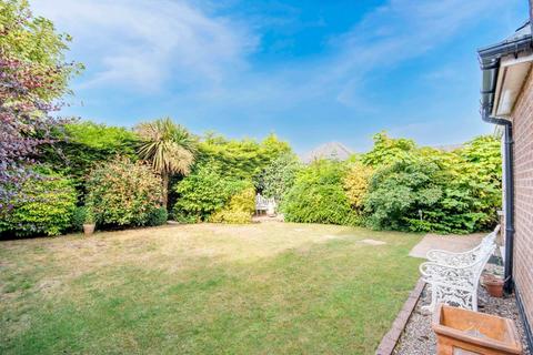 6 Beaufont Gardens, Bawtry, Doncaster, DN10 6RT