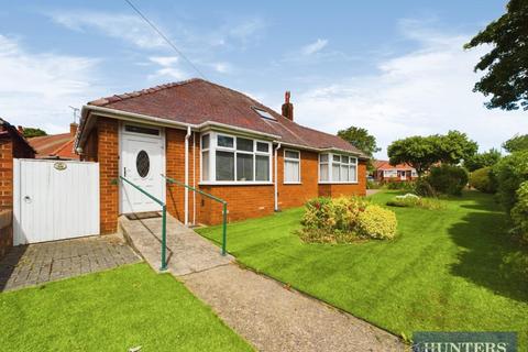 3 bedroom detached bungalow for sale, Hustler Road, Bridlington