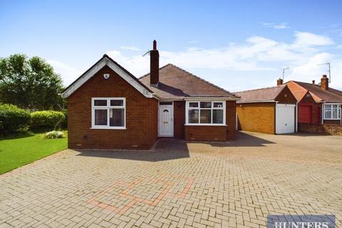 3 bedroom detached bungalow for sale, Hustler Road, Bridlington