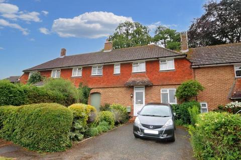2 bedroom terraced house for sale - BEALES ROAD, GREAT BOOKHAM, KT23