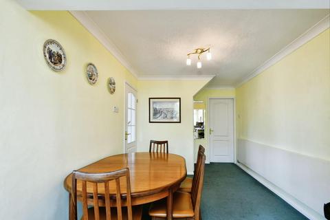 3 bedroom semi-detached house for sale, Rudbeck Crescent, Harrogate, HG2 7AQ