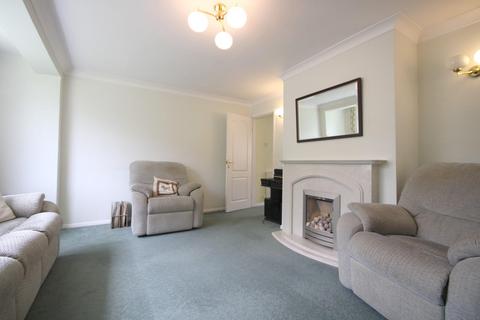 3 bedroom semi-detached house for sale, Rudbeck Crescent, Harrogate, HG2 7AQ