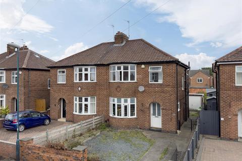 3 bedroom semi-detached house for sale, Priors Walk, York