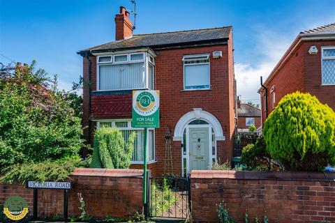 60 Victoria Road, Doncaster, DN4 0LZ