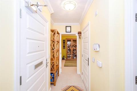 1 bedroom retirement property for sale - Hall Lane, Chingford