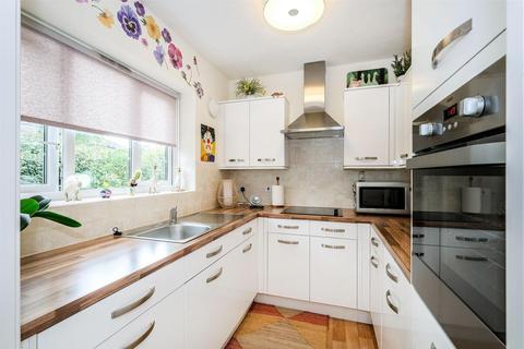 1 bedroom retirement property for sale - Hall Lane, Chingford