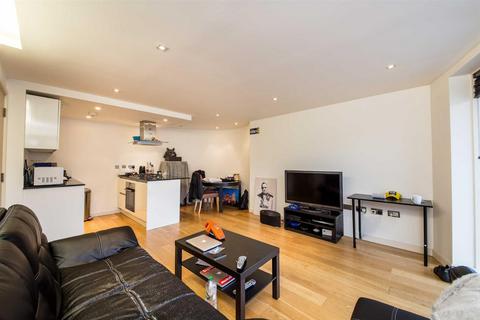 2 bedroom apartment to rent, Cornwall House, Allsop Place, Marylebone, London, NW1