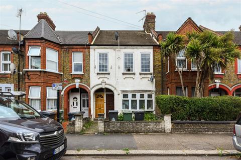 44 Kettlebaston Road, London, E10 7PF