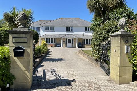 5 bedroom detached house for sale - Sea Road, Carlyon Bay, St. Austell