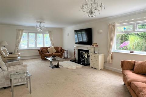 5 bedroom detached house for sale, Sea Road, Carlyon Bay, St. Austell