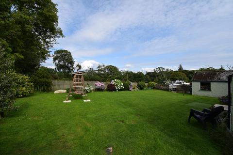 Min Y Nant Caernarfon Road, Criccieth, LL52 0AU