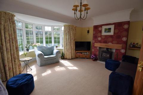 Min Y Nant Caernarfon Road, Criccieth, LL52 0AU