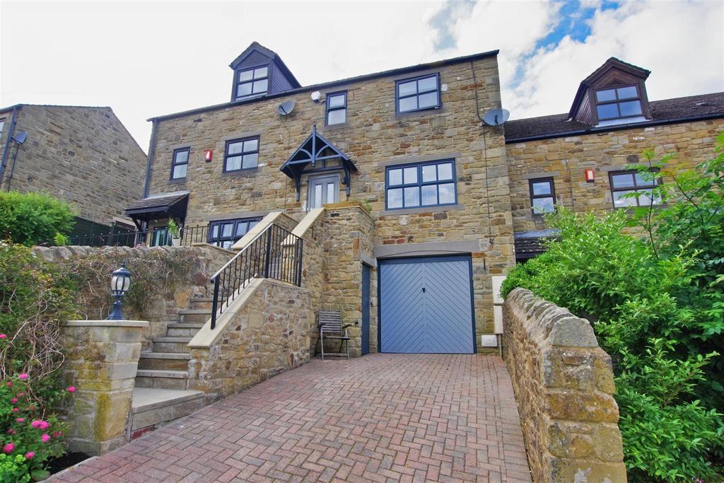 Mallard View, Oxenhope 3 bed house for sale £260,000