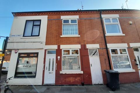 3 bedroom property for sale, Cooper Street, Belgrave, Leicester, LE4