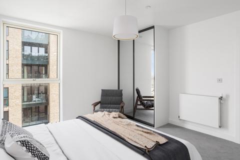 3 bedroom flat for sale - Plot D00.06, at The Chain SO 64 South Grove, London E17